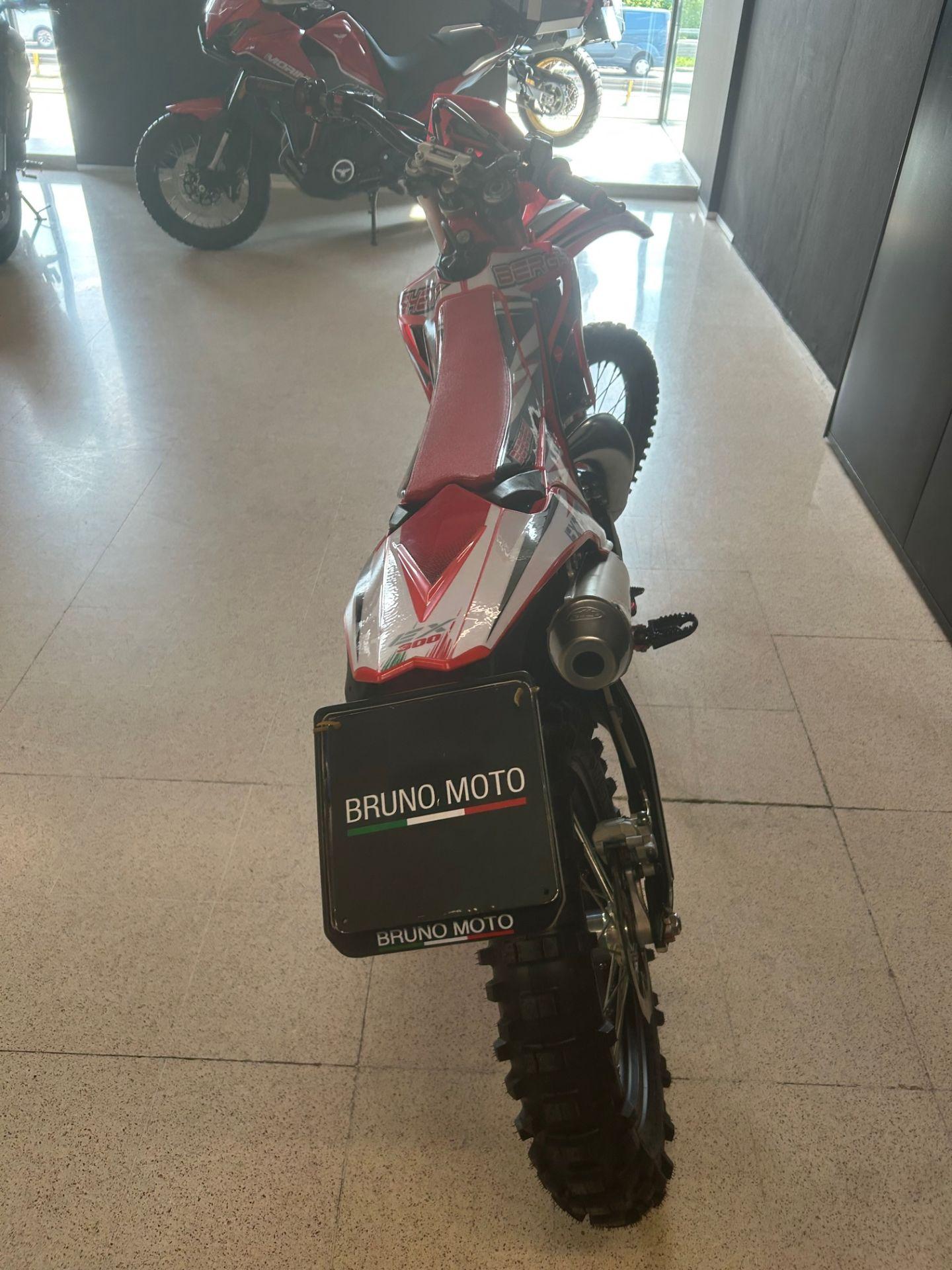 Betamotor Xtrainer 300 2t (2015 – 16)