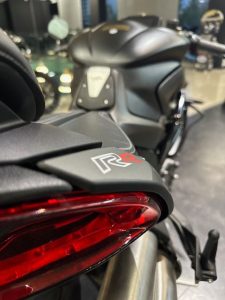 MV Agusta Brutale 1000 RR (2021 – 24)