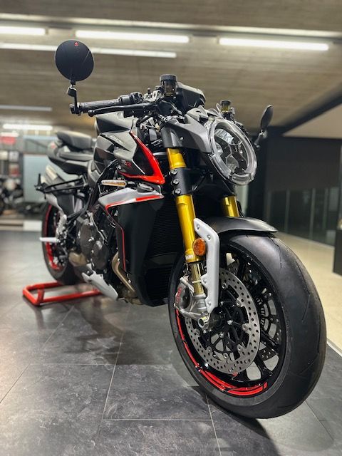 MV Agusta Brutale 1000 RR (2021 – 24)