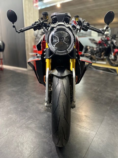 MV Agusta Brutale 1000 RR (2021 – 24)