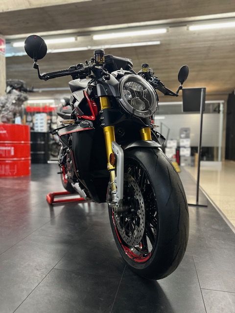 MV Agusta Brutale 1000 RR (2021 – 24)