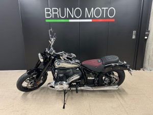 Bmw R 18 100 Years (2023)