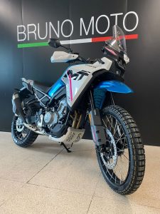 CFMOTO 450MT (2024)