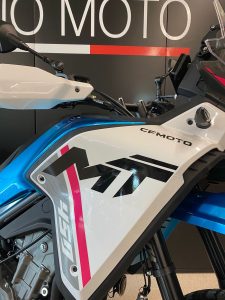 CFMOTO 450MT (2024)