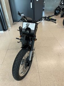 Mash Italia Dirt Track 650 (2019 – 20)