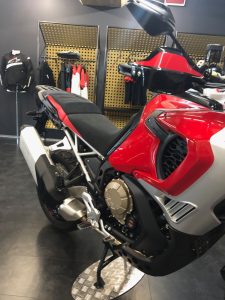 MV Agusta LXP Enduro Veloce (2024)