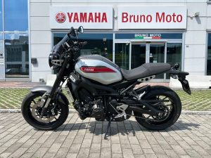 Yamaha XSR 900 ABS (2016 – 20)