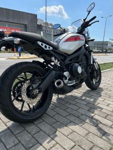 Yamaha XSR 900 ABS (2016 – 20)