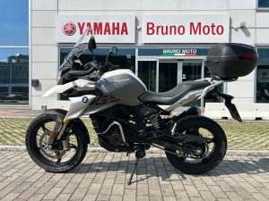 Bmw G 310 GS (2021 – 24)