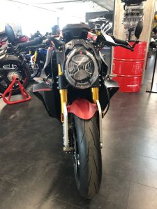 MV Agusta Brutale 1000 RR (2021 – 24)