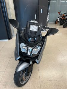 Bmw C 650 GT (2011 – 15)