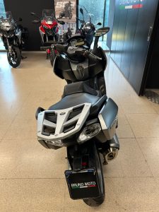 Bmw C 650 GT (2011 – 15)